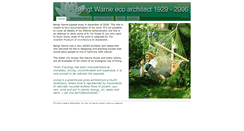 Desktop Screenshot of bengtwarne.malwa.nu
